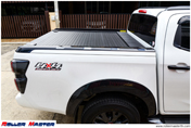 Isuzu V-cross 2020+
